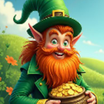 Find Lucky Gold Pot Escape 8BGames
