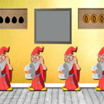 Find Magic Hat 1 8BGames