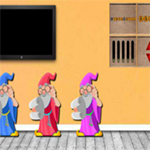 Find Magic Hat 8BGames
