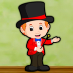Find Magician Derren 8BGames