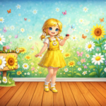 Find Meadow Friend Daisy 8BGames