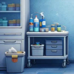 Find Medical Expert Clara 8BGames