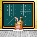 Find Mindblowing Rabbit 8BGames