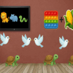 Find Mini Zoo Keeper 8BGames