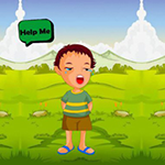 Find Missed Elder Sister WowEscape