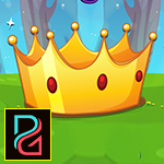 Find My Crown Games4King