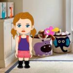 Find My Penquin Toy Games2Rule