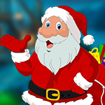 Find My Santa Claus Games4King