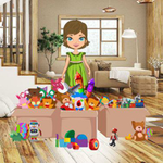 Find My Toys Box Games2Rule