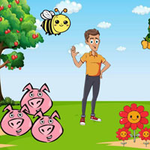 Find My Twin Sons Games2Rule