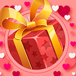 Find My Valentines Day Gift Games4King