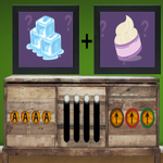 Find Naughty Ice Cream Lover Boy 8BGames