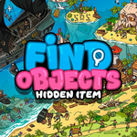Find Objects Hidden Item AA2G1