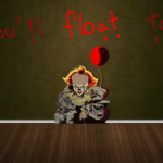 Find Pennywise 8BGames
