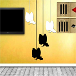 Find Pig Doll 8BGames