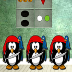 Find Pirate Photoframe 8BGames