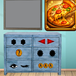 Find Pizza Chef Marco 8BGames