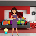 Find Pregnant Lady Medical Report WowEscape