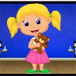 Find Pretty Girl Betty 8BGames
