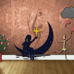 Find Pretty Girl Portrait 8BGames
