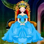 Find Queen Monarchy AjazGames