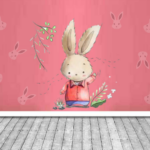 Find Rabbit Fluffy 8BGames