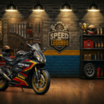 Find Racing Bike Turbo 8BGames