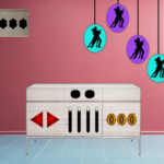 Find Rapper Rhythm 8BGames