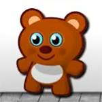 Find Rocking Horse 1 8BGames