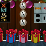 Find Santa Claus 8BGames
