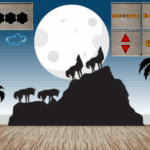 Find Scenery Frame 8BGames