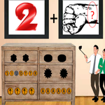 Find Selfie Friends 8BGames