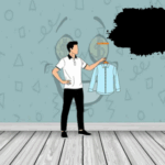 Find Shirt Shopping Noah 8BGames