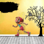 Find Skating Super Girl Hazel 8BGames
