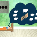 Find Sleepy Man Hames 8BGames
