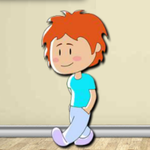 Find Smart Boy Rocco 8BGames