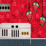 Find Strawberry Girl Dimple 8BGames