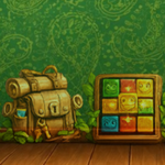 Find Strong Frog Bruno 8BGames