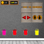Find Stylish Hat 8BGames