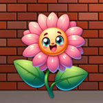 Find Sunflower Flowerpot 8BGames