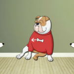 Find Sweet Pet Dog Dynamo 8BGames