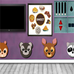 Find Sweet Shop Owner Sam 8BGames