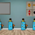 Find Thanksgiving Milas Banner 8BGames