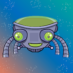 Find The Alien Chip Games2Jolly