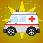 Find The Ambulance Key From Modern Hospital Games2Jolly