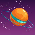 Find The Astronauts Wheel Games2Jolly