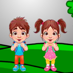 Find The Baby Toy Games2Live