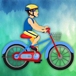 Find The Bicycle Key Games2Jolly