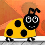Find The Big Lady Bug 8BGames