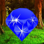 Find The Blue Diamond WowEscape